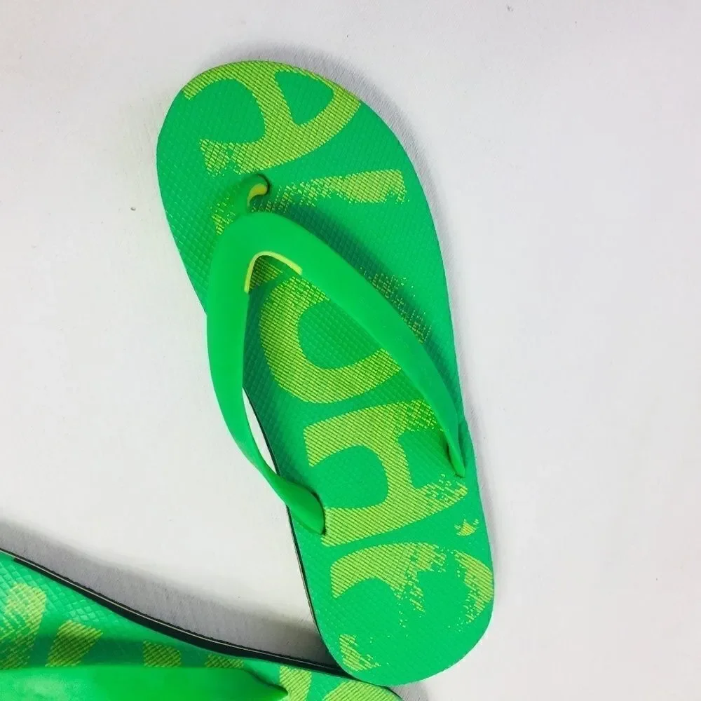 Freewaters Unisex Shoes Sandal Flip Flop Beach